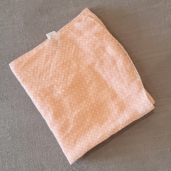 Womens scarf - Picture 3 of 4